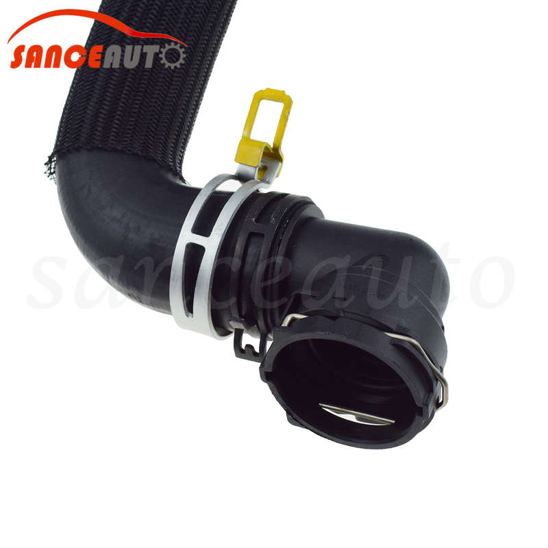 Radiator Outlet Hose Assembly for Chevrolet Cruze 1.8L 2011-2016 9076033 New