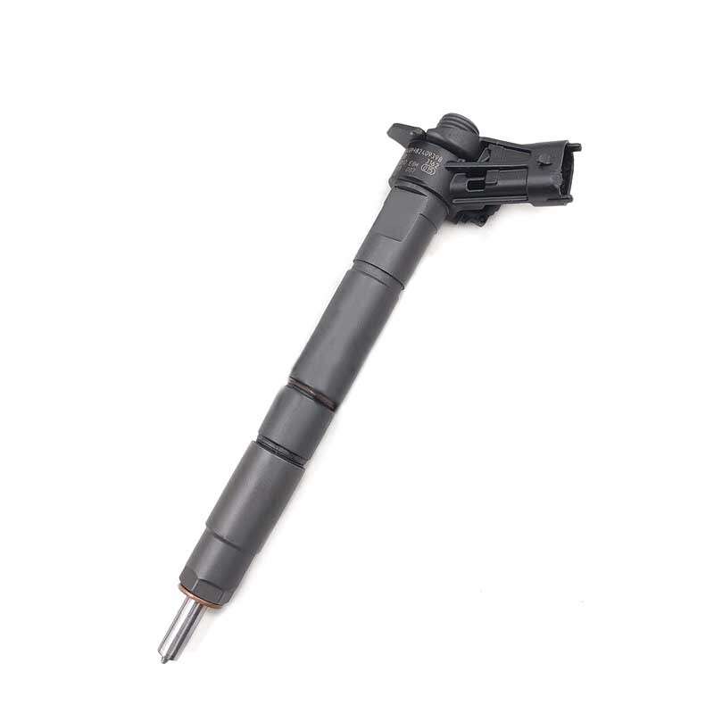Fuel Injector 0445116033 FIt For Nissan Navara Pathfinder 8200889945 0986435430