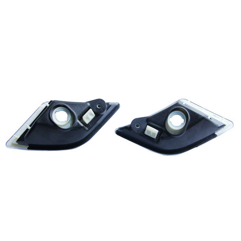 Clear Lens Side Marker Light Cover Shell Fit For Mercedes W204 C300 2048200221