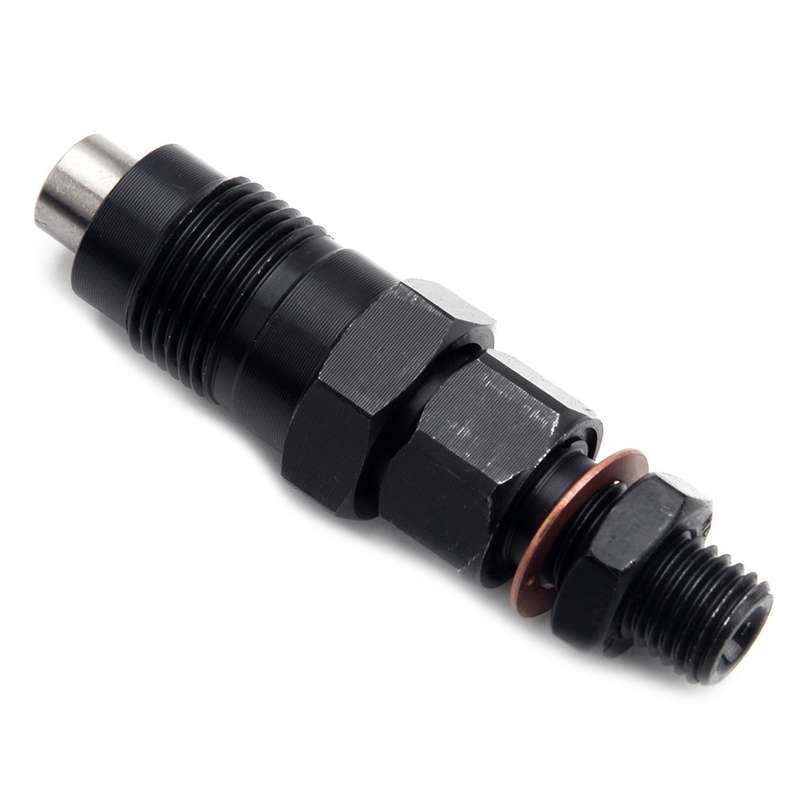 2xFuel Injector Fit For Yanmar 2YM15 2D70E 3TNV70 3TNM72 3TNV88 3YM30 Engine es