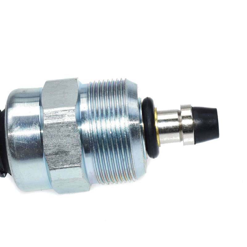 Stop Solenoid Valve For Cummins Fuel Injection Pump 24V 0330001016 146650-1320