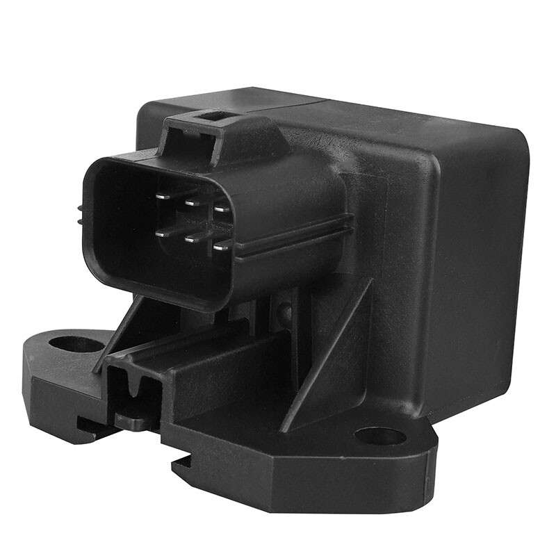 Fuel Pump Relay Module 601-225 For Ford Transit Mercury Mariner Lincoln MKZ MKS