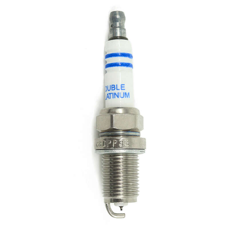 12Pcs Platinum Spark Plugs 004159190326 Fit For Mercedes W163 W210 W211 W220