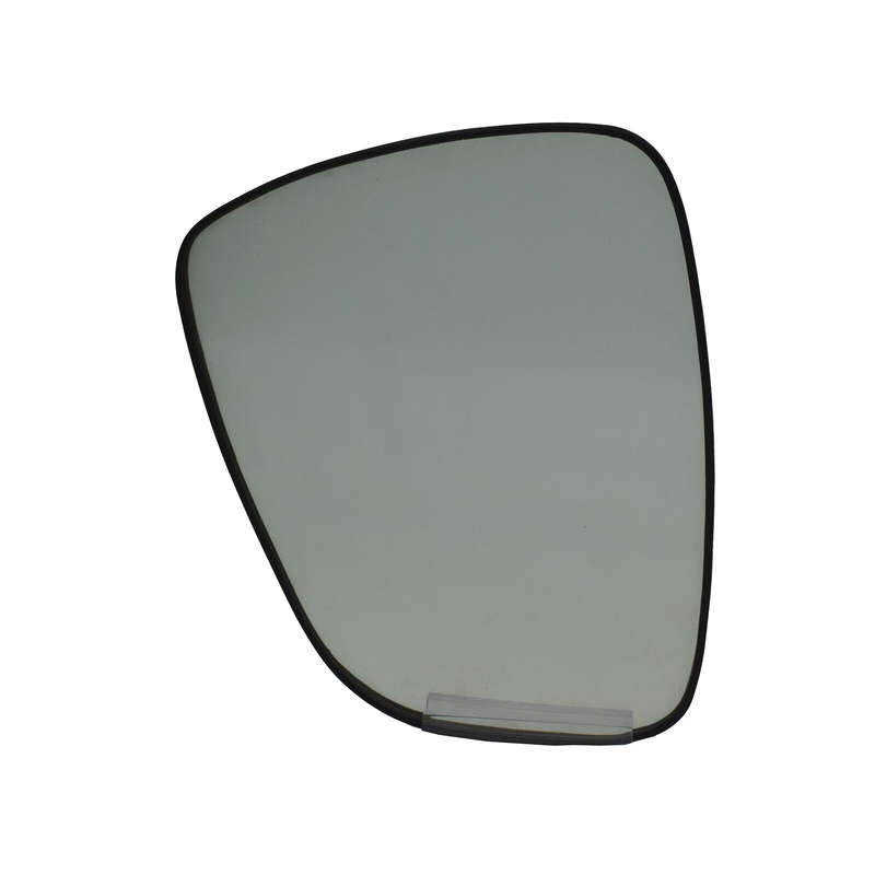 Right No Heated Mirror Glass for Hyundai Elantra 2011-2013 For Accent 2012-2017