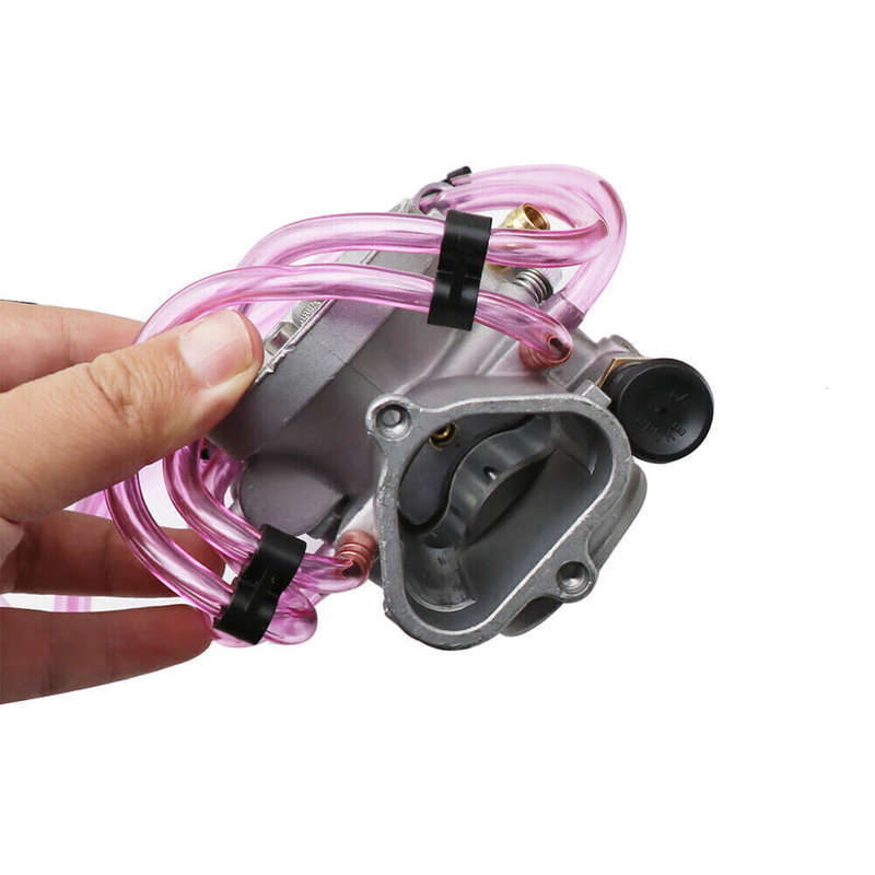 Flat Slide Carburetor Carb 2 Stroke Fit for 38MM TX Series TX38 Carb