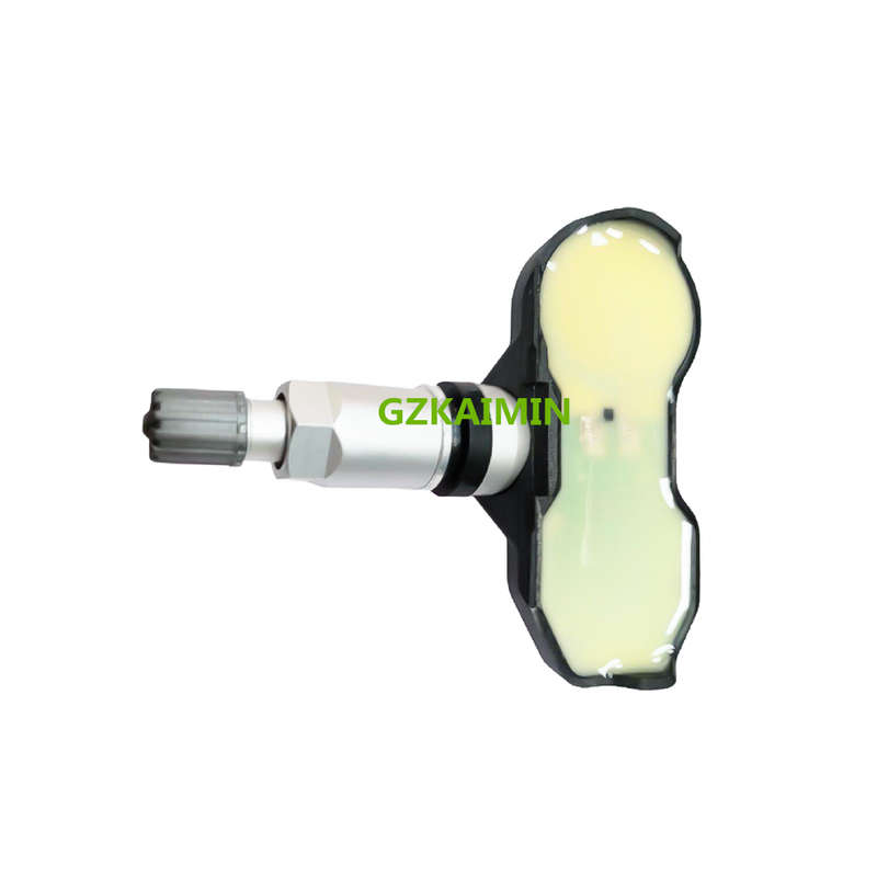 4PCS Tire Pressure Sensor TPMS 7PP907275F For audi A4 B7 B8 A6 C6 A8 D4