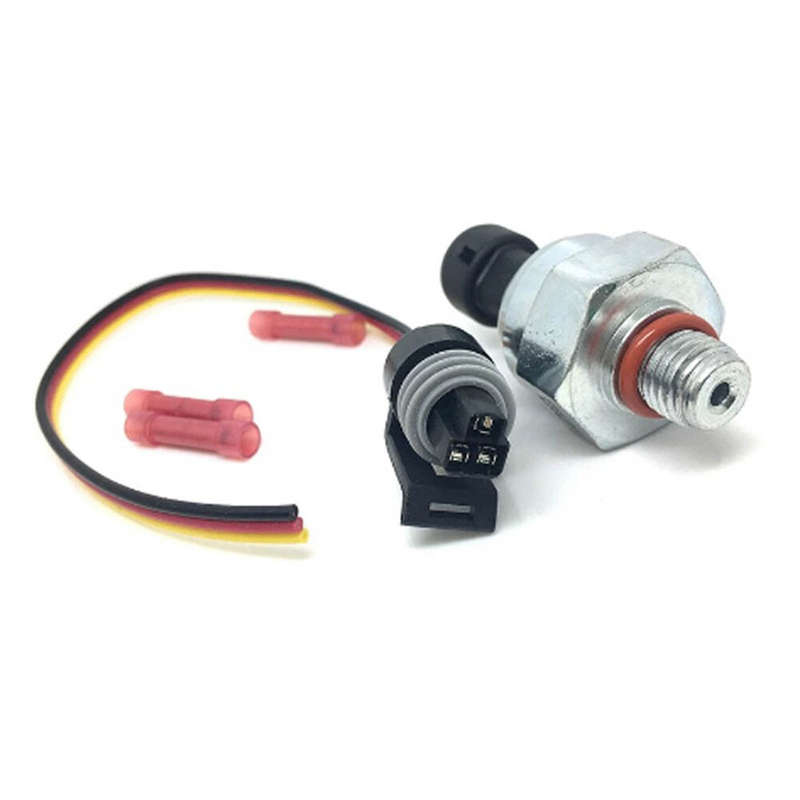 Injector Control Pressure Sensor For Ford F250 F350 F450 Diesel 6.0L Powerstroke