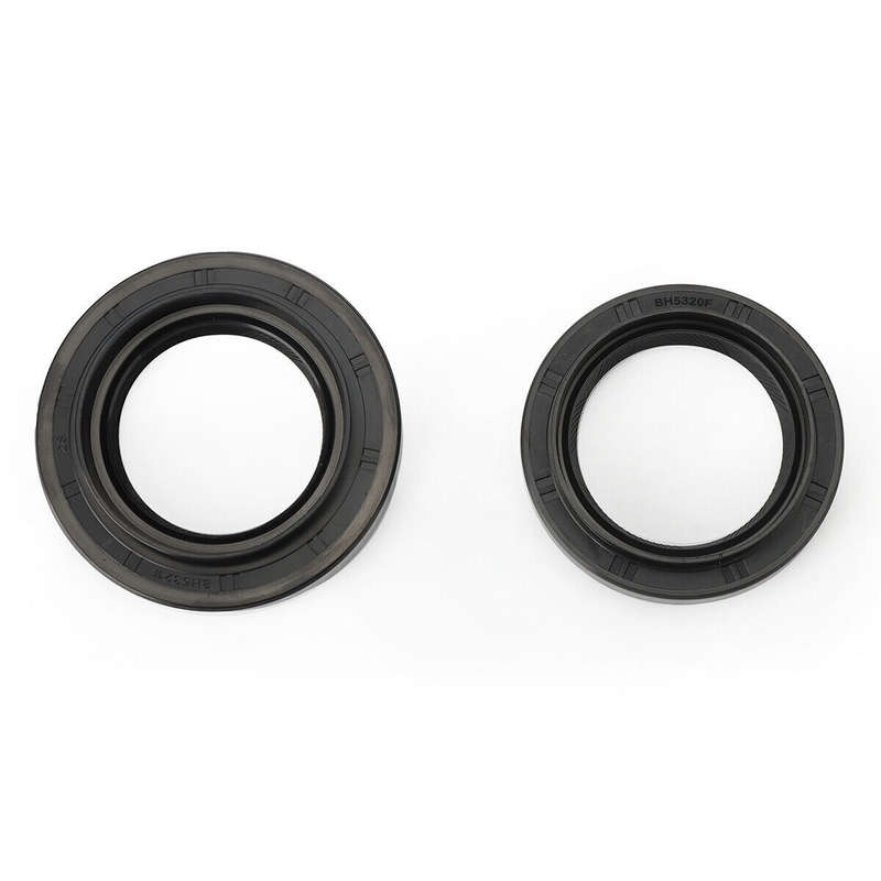 Oil Seal Front Left Right 90311-47027 for Lexus LX570 Toyota 4Runner Tundra