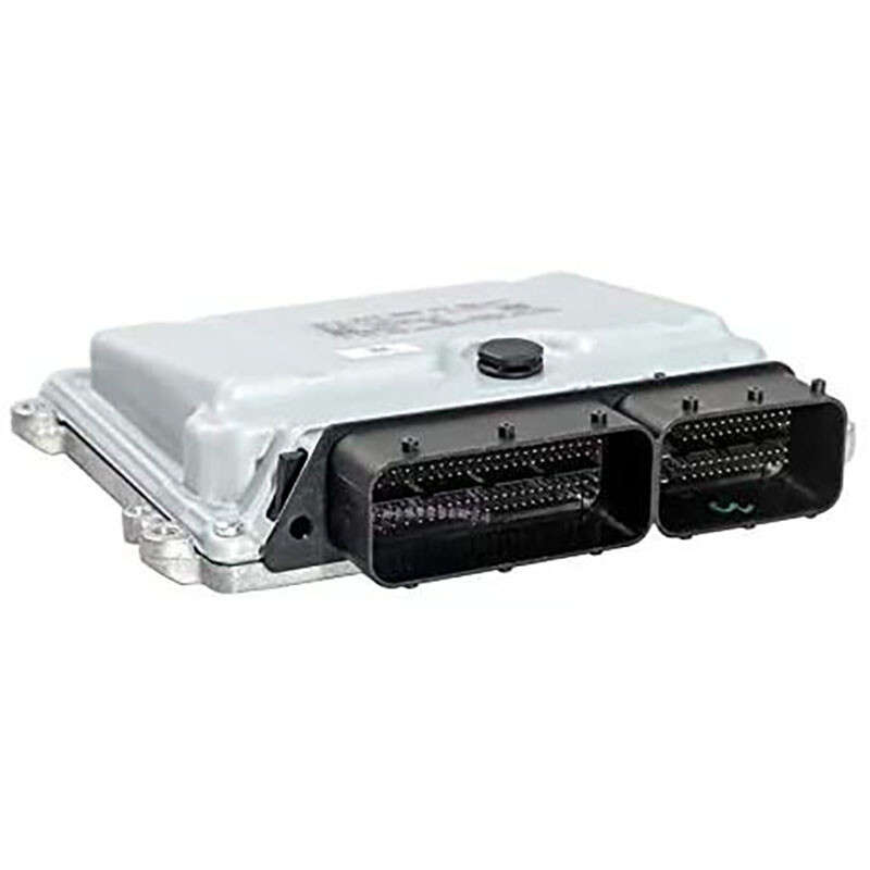 Engine Control Unit Module ECU FIt For Mercedes-Benz W221 W222 W205 W166 GLE350