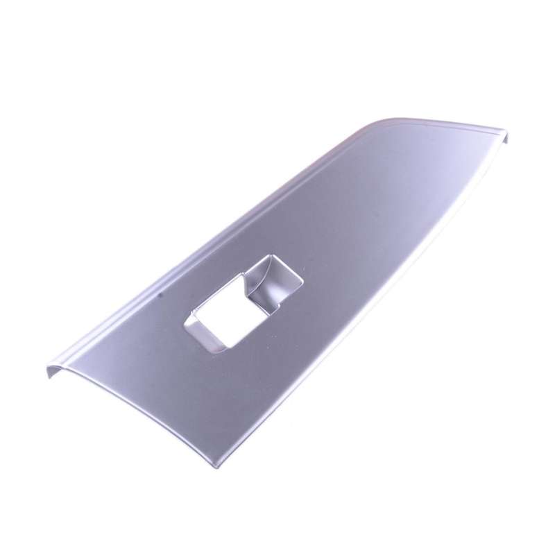 4pc Fit For Toyota Sienna 2021 2022 Door Window Lift Switch Panel Cover Trim