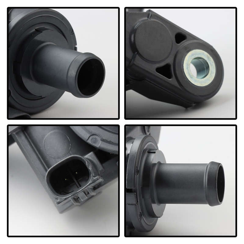 NEW 16671-24020 Coolant Flow Control By-Pass Valve Fit for Toyota 2019-2021