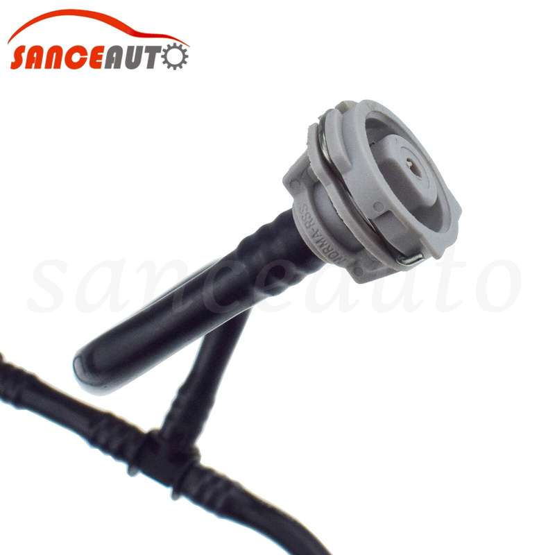 For AUDI 2013 2014 2015 2016 S5 S4 3.0T Coolant Expansion Tank Hose 8K0121081BK