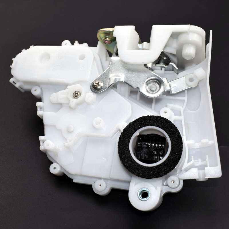 72150-SWA-A01 Door Lock Actuator Front Left Right 2PCS For Honda CR-V CRV 07-11