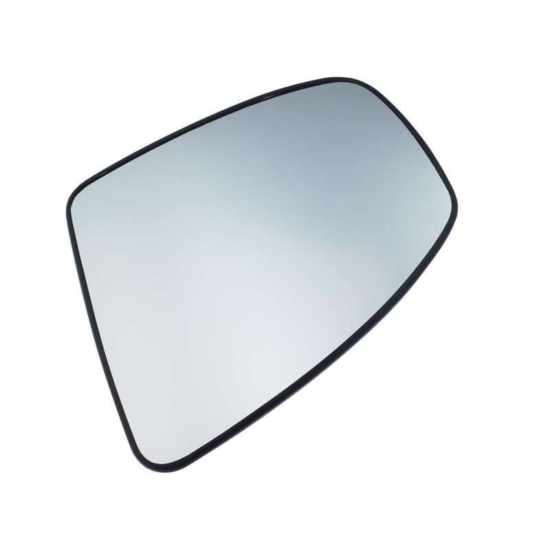 Front Door Left Side Mirror Glass 96366-1AA0B For 2014-15 Infiniti QX50 QX70 New