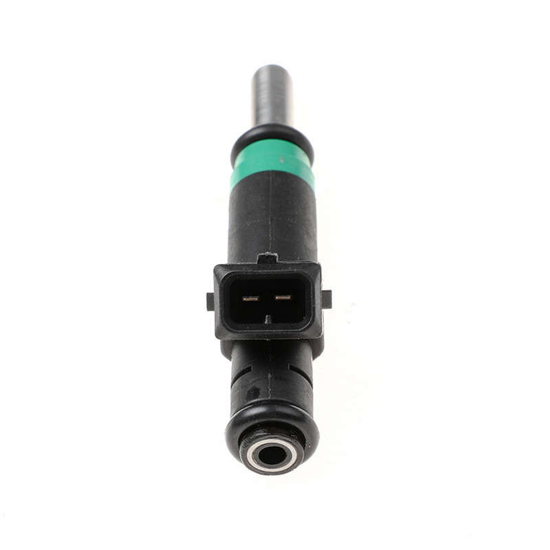 8Pcs 4-Hole Upgrade Fuel Injectors for BMW 750Li 4.8L V8 2006-2008 13647525721