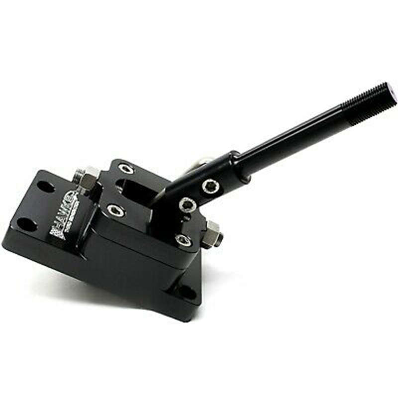 T56 6-Speed Billet Short Throw Shifter F-Body for Chevrolet Camaro Firebird LS1