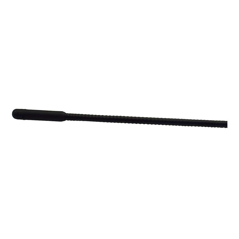 NEW Black Radio Roof Antenna Mast Rod For 2010-2014 Ford Mustang AR3Z-18813-A