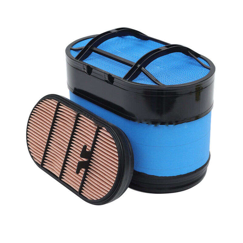 2437388 + 2437390 Air Filter Element P612056 P608677 P643217 280-1480 1109-08269