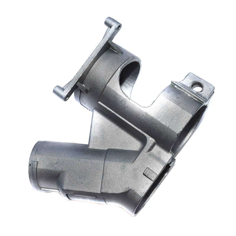 New Ignition Steering Lock Housing For AUDI 80 90 VW GOLF PASSAT POLO 321905851D