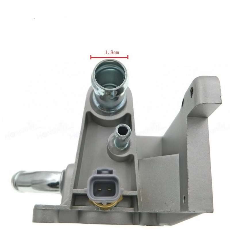 OEM LF01-1517-Z For Ford Ecosport 04-12 Engine water outlet coolant thermostat