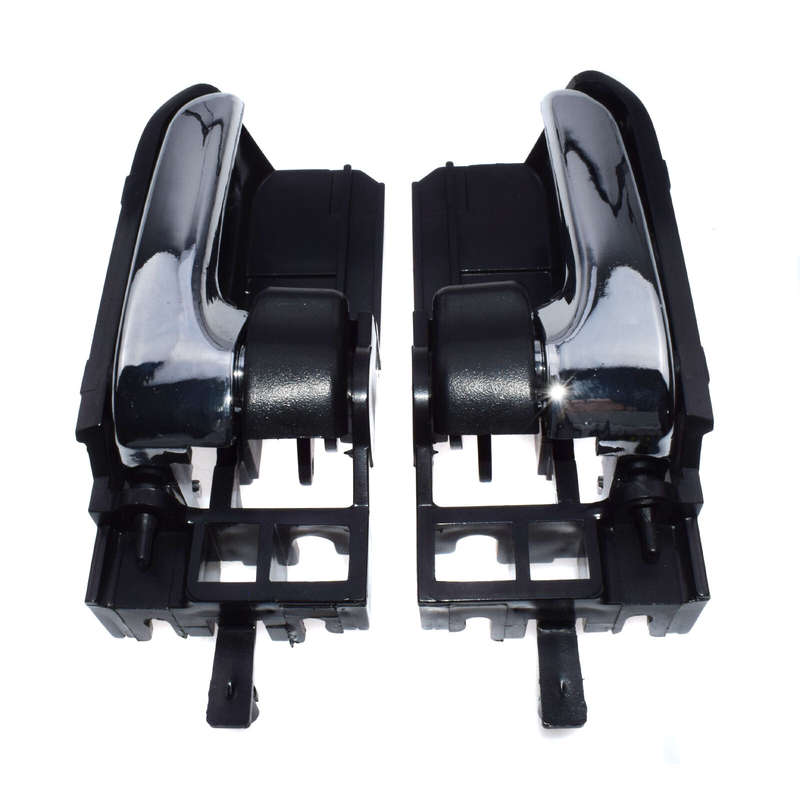 2X Front/Rear Left &Right Outside Door Handle For Toyota Corolla Matrix Scion tC