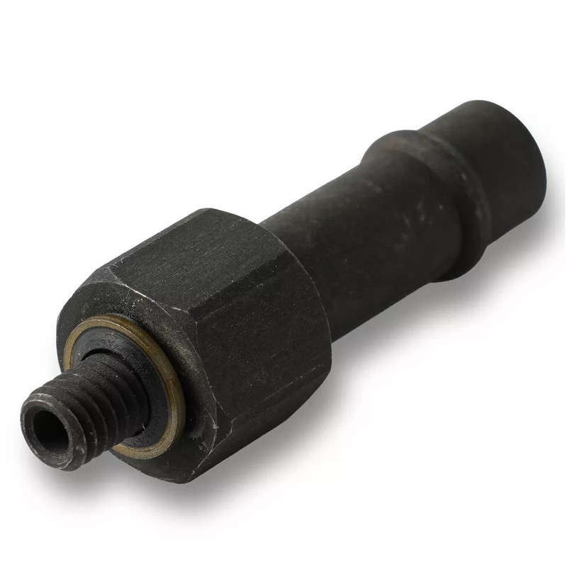 1PC NEW Black For GM 8L90 Transmission Oil Fill Adapter DT-51190