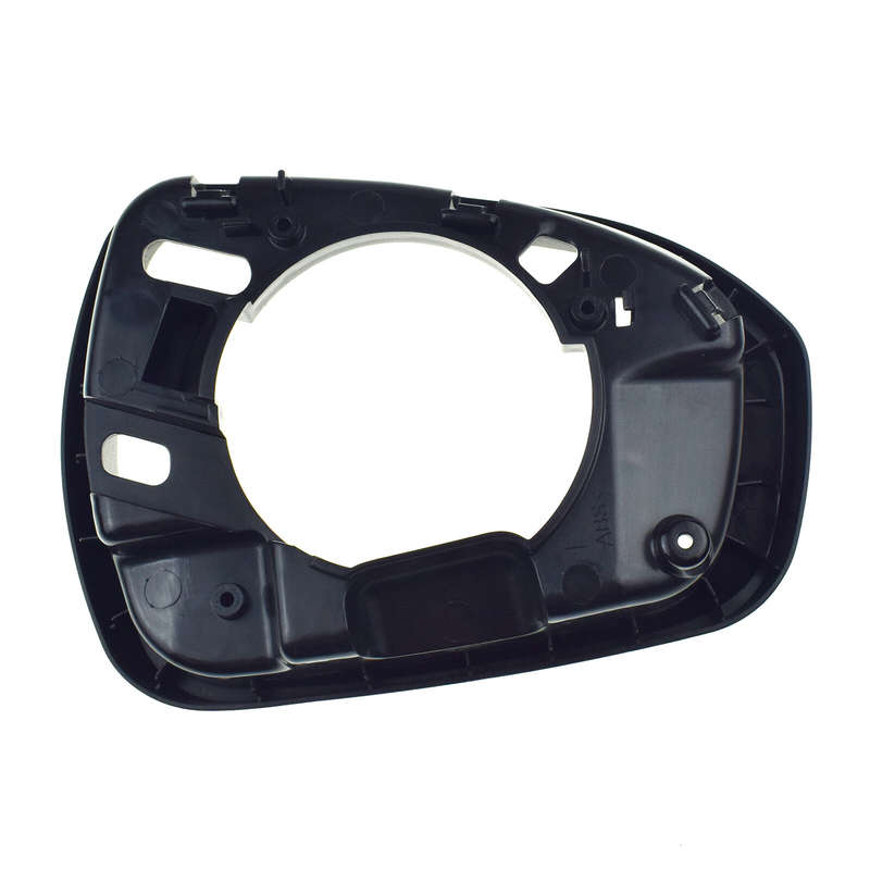 Mirror Frame Rearview Mirror Cover Left Side For 2015-19 Ford Mondeo MK5 MKV New