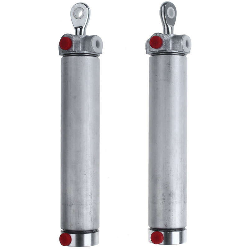 Convertible Top Hydraulic Cylinder For Ford Mustang 83-93 Chrysler LeBaron 87-95