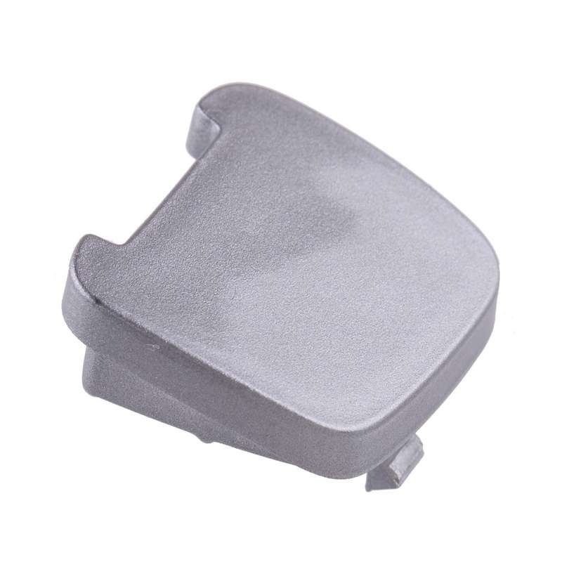 Car Chrome Gear Shift Gaiter Boot Console Bezel Trim Cover fit for Buick Encore