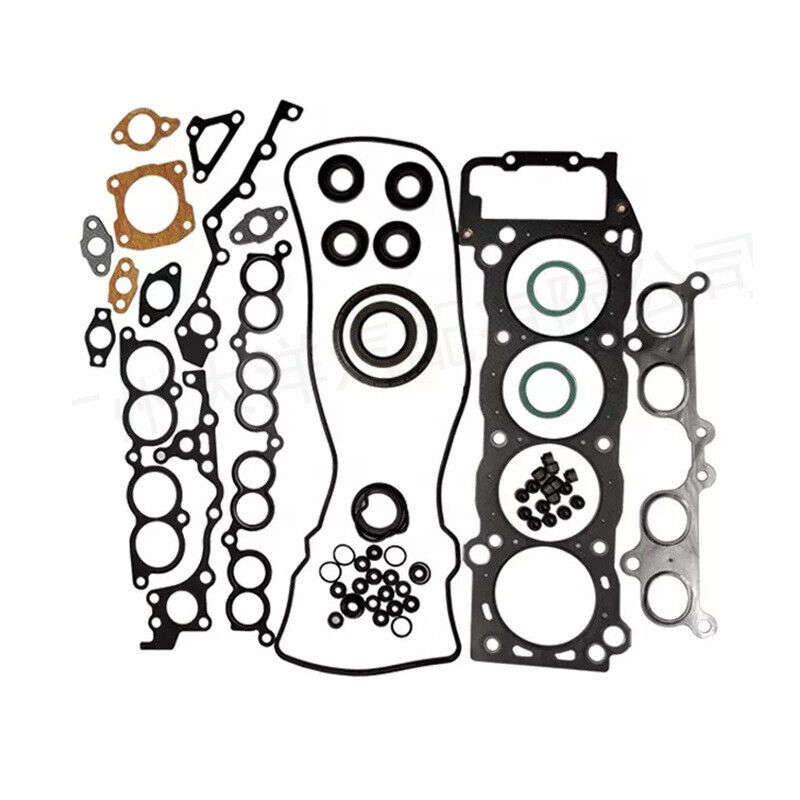 Engine Head Gasket Kit 04111-75102 Fits for Toyota Hilux 3RZ-FE 2.7L RZN