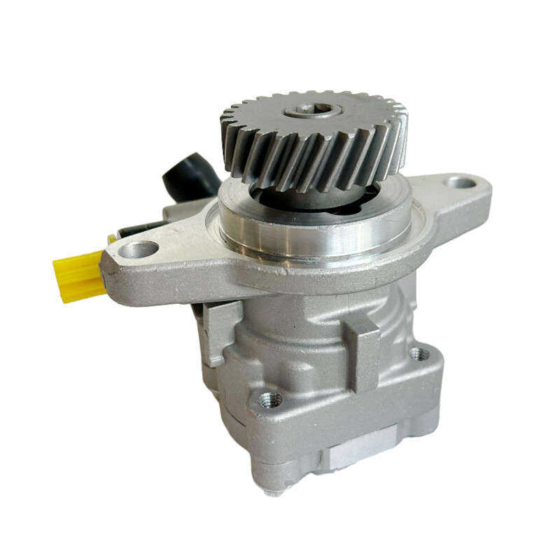 Power Steering Pump 44310-60320 Fit For Toyota Land Cruiser 1001HD HDJ100