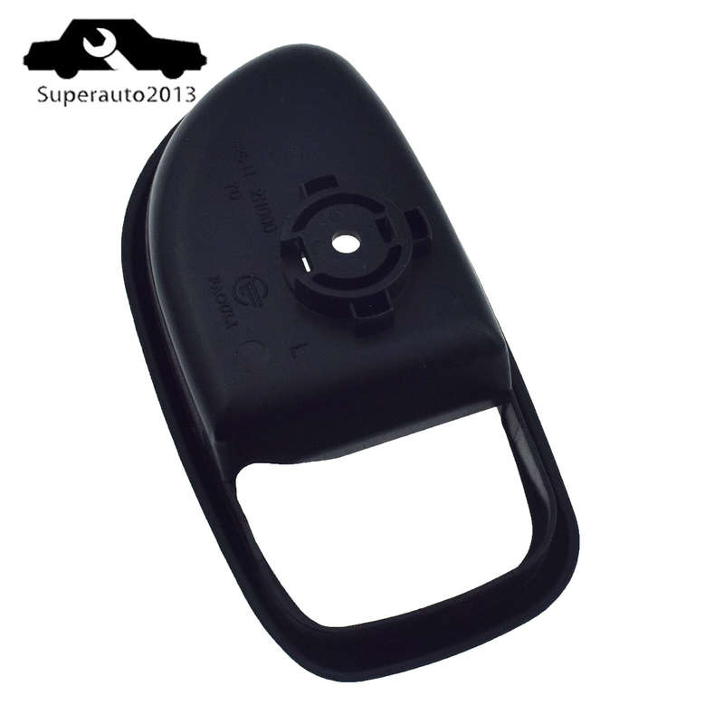 Left Side Inside Door Handle Bezel For Hyundai Elantra 2007-10 82611-2H000 New