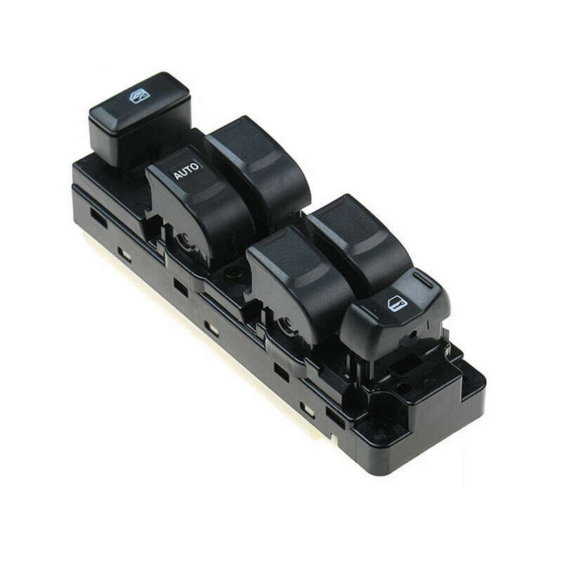Electricl Power Window Switch 897400382D Fits For ISUZU D-MAX 2003-2011 Left