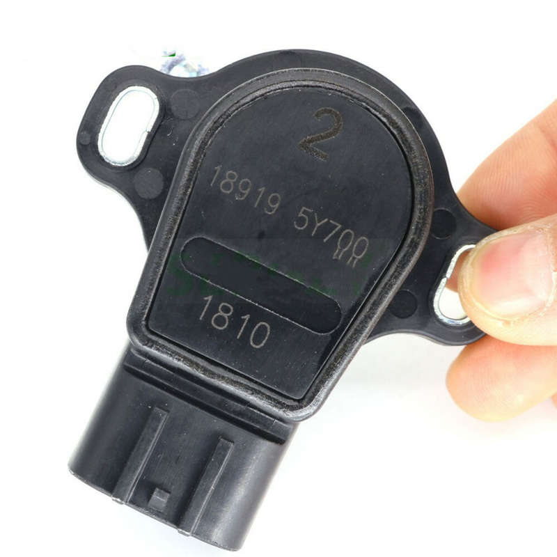 18919-5Y700 Throttle Position Sensor TPS For Nissan- Xtrail Infiniti- G35