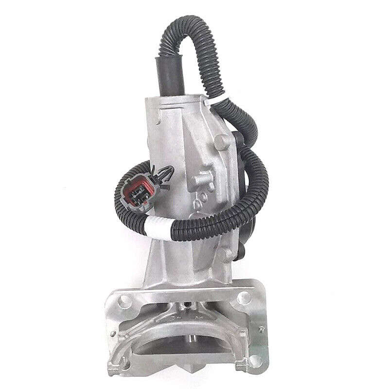 4x4 Automatic Differential Vacuum Actuator 8981408531 Fits for Isuzu D-MAX 2.5L