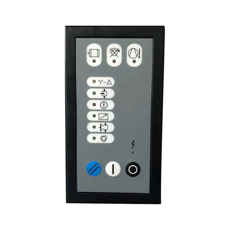 1PC New 2202842000 Controller for Atlas Copco Compressor 2202-8420-00 ES99 12VAC