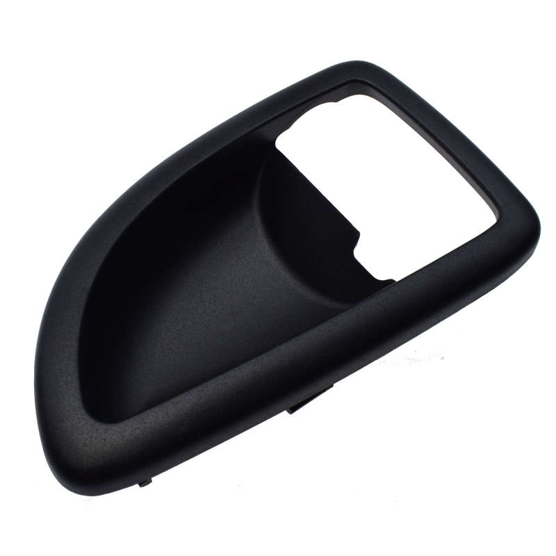 New Front Passenger Inside Door Handle Trim Black for Uplander Montana SV6 05-09