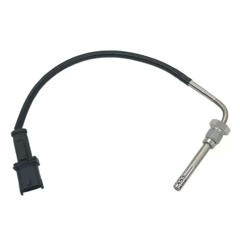 Exhaust gas temperature sensor 55566185 Fits For VAUXHALL/OPEL ASTRA ZAFIRA