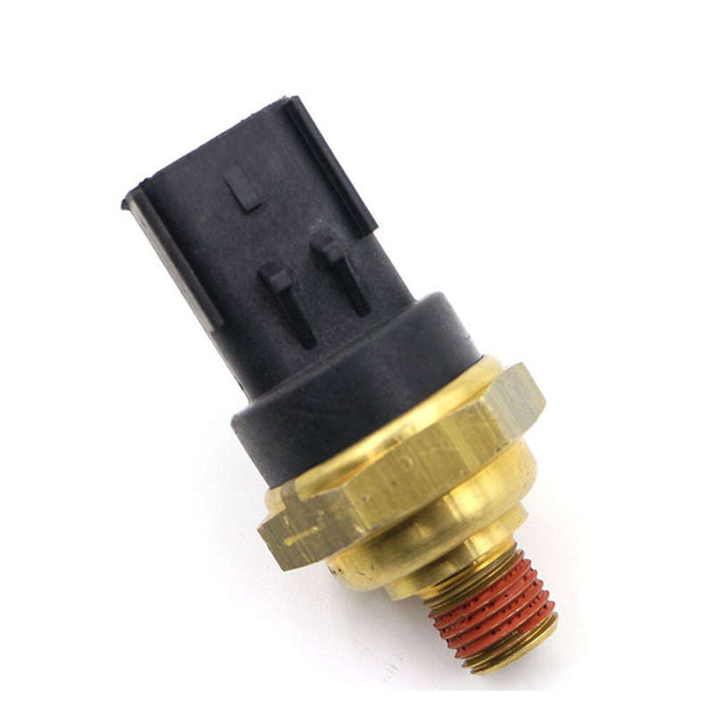 Oil Pressure Sensor Switch For Detroit Diesel 14L 60 S60 Series 23527828