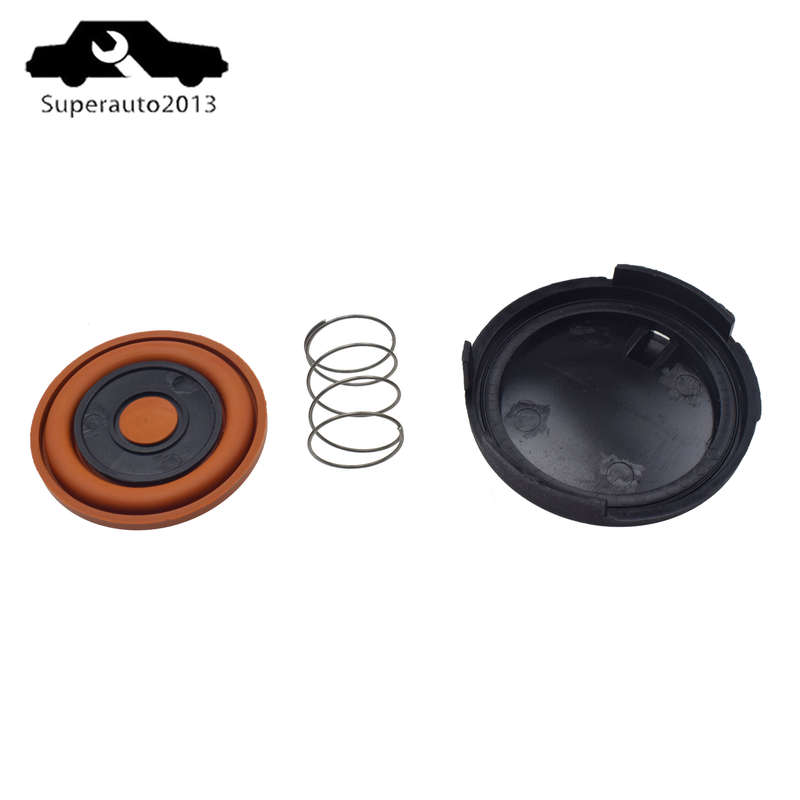25198874 55573746 New Valve PCV Cover Repair Kit For Chevrolet Cruze Sonic Buick