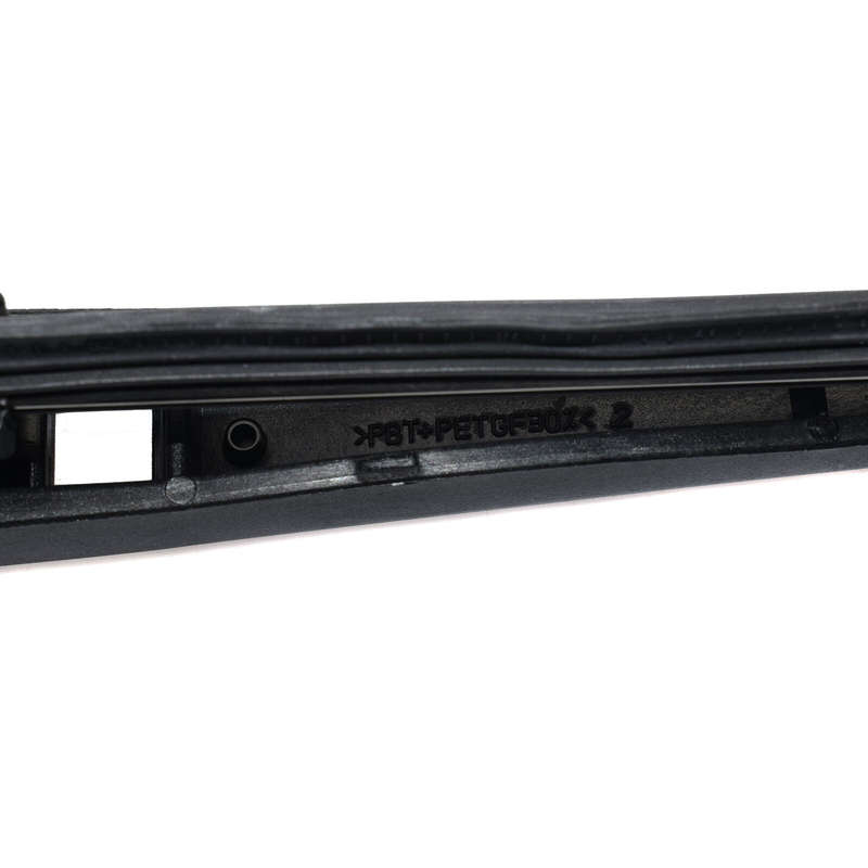 Rear Window Wiper Blade Brush 95391371 For GM Chevrolet Spark 1.4L I4 2016-2022