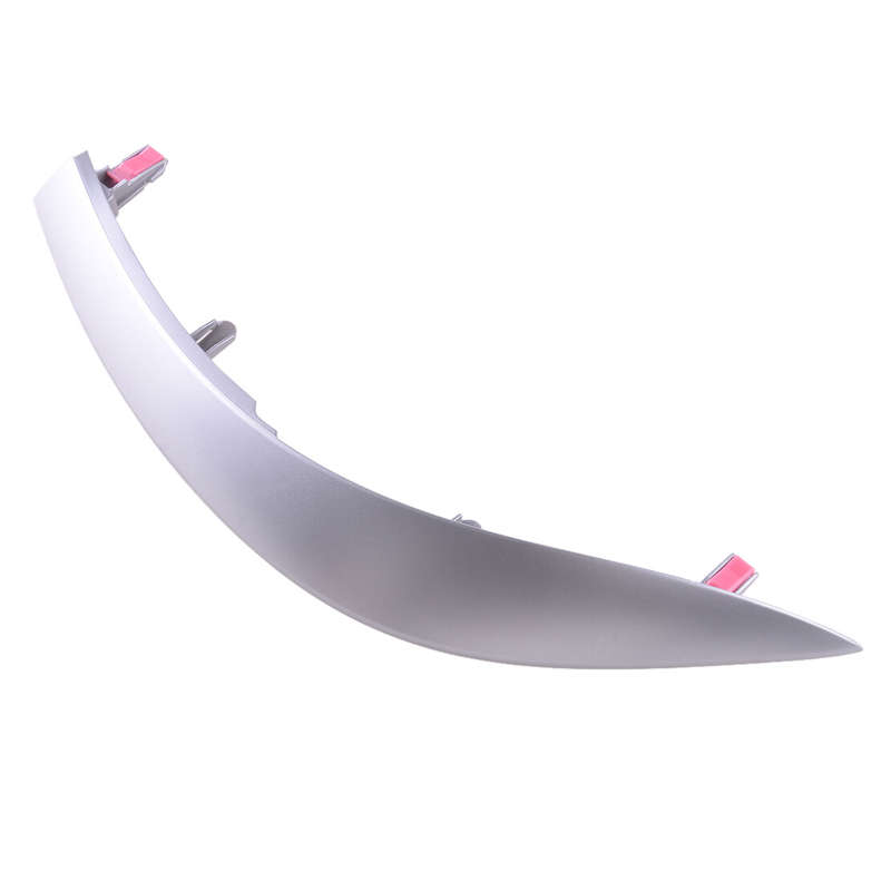 Pair Upper Dashboard Cover Trim Moulding Fit For Toyota Corolla Altis 2009-2013