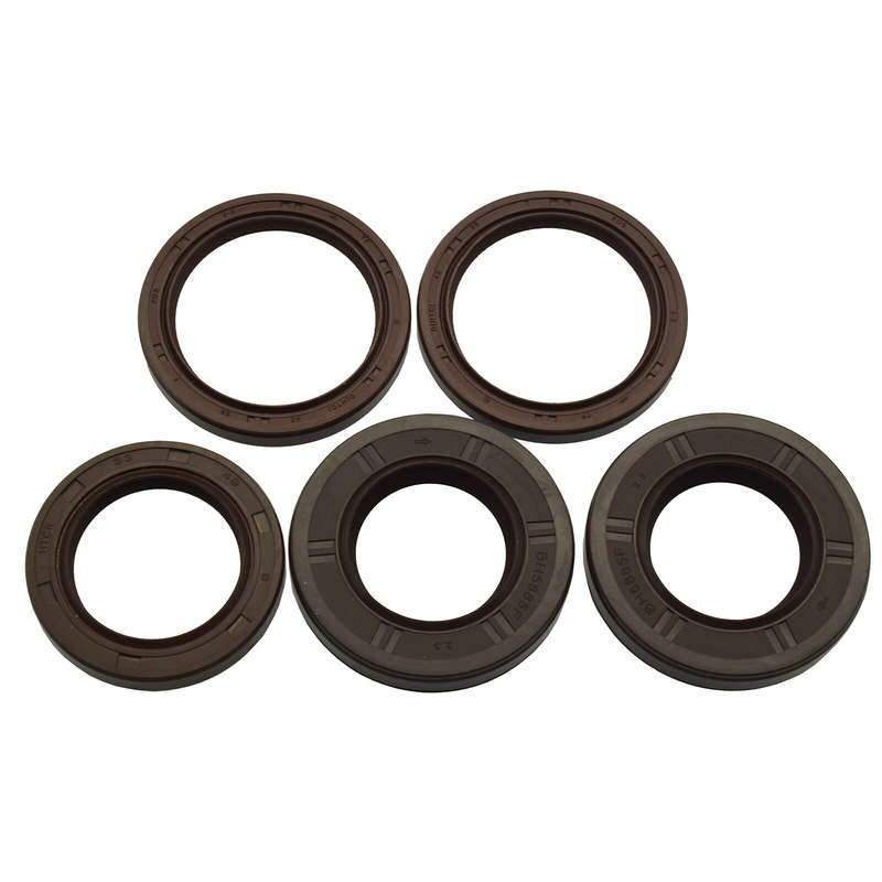 806733030 For Subaru Impreza WRX STI Legacy Camshaft & Crankshaft Oil Seals Kit