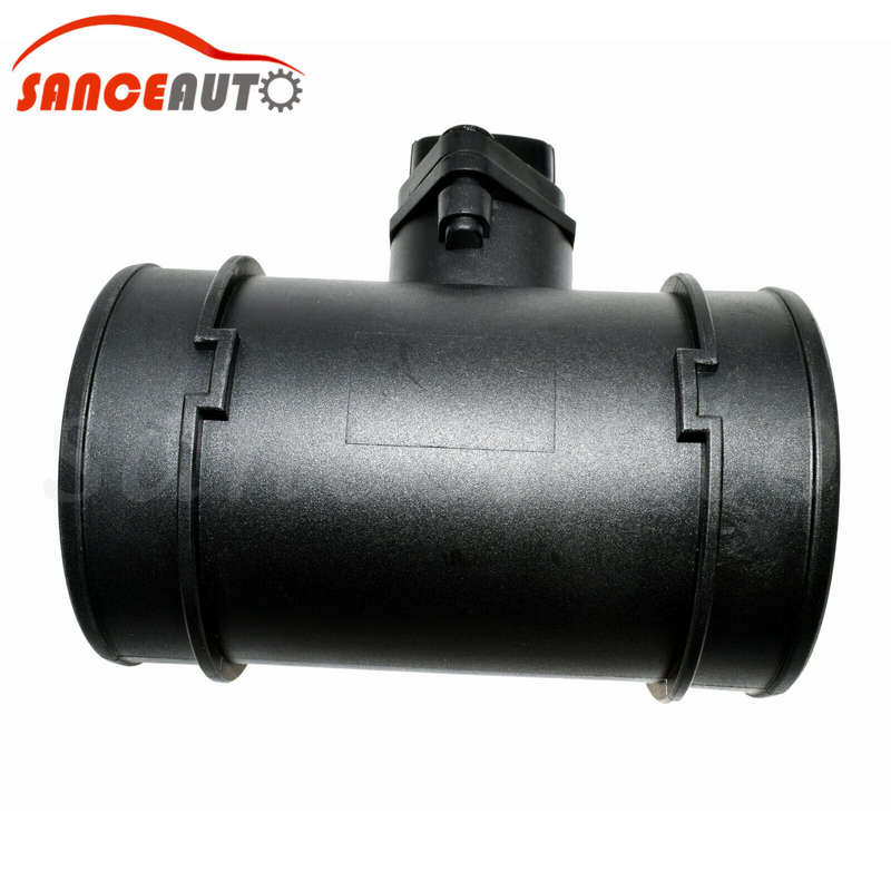 MAF Air Mass Flow Meter Sensor For Alfa Romeo 156 166 Lancia 0280217531 46444287