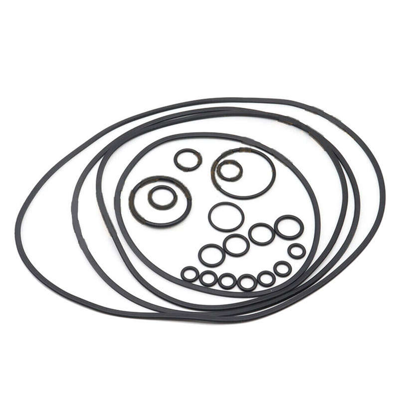 For Nissan Series CVT Transmission Sealing O-Ring Seal Kit JF015E RE0F11A