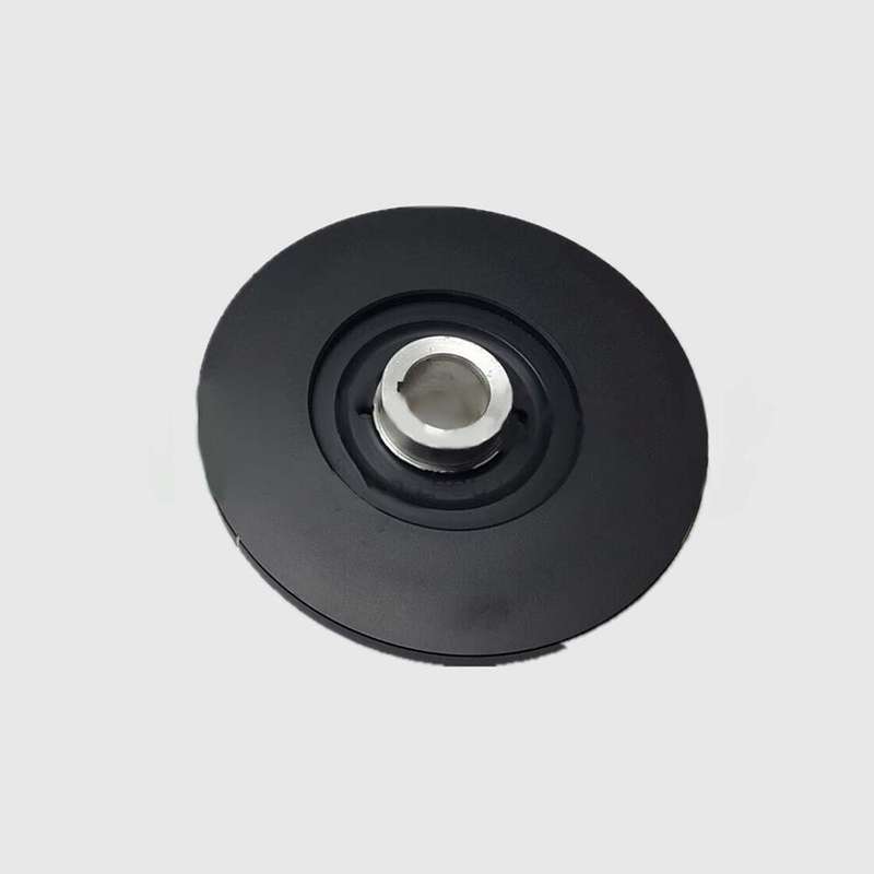 1340746020 For Toyota Lexus Crown 2JZGE Engine Resonance Damper Cankshaft Pulley