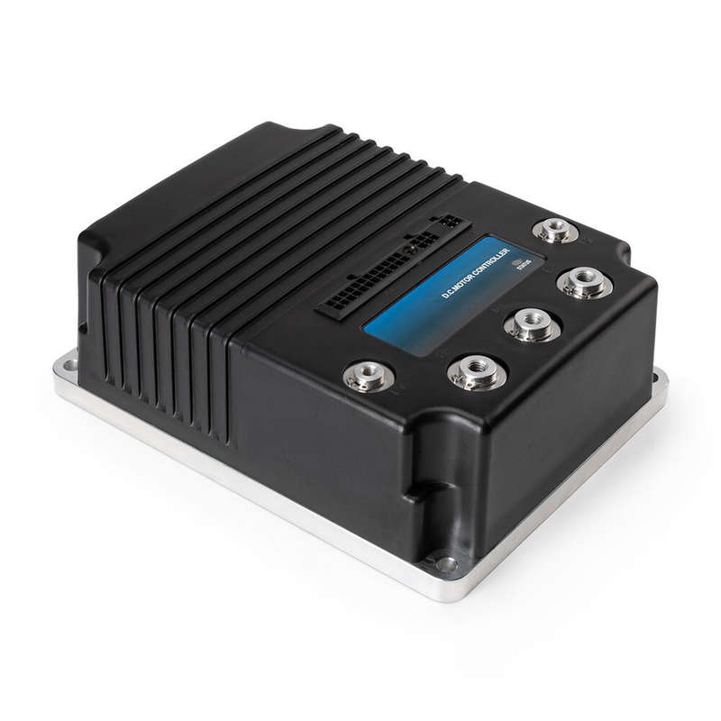 48V 400A 05k SepEx DC Motor Controller 1268-5403 for Curtis Electric Forklift