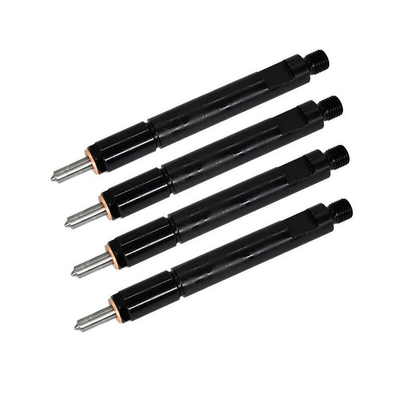 4Pcs Fuel Injector 04286251 Fit For Deutz BF3L2011 BF3M2011 BF4L2011 BF4M2011