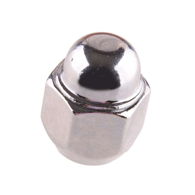 10Pcs Wheel Lug Nut Fit For Hyundai Accent Azera Elantra Santa Fe Tucson Kia