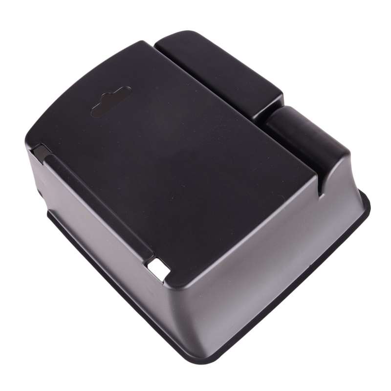 Central Console Armrest Storage Tray Box Organizer Fit For Kia Seltos Sport+